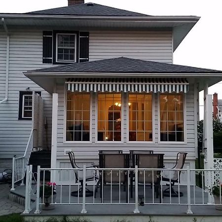 Niagara Falls Canada Getaway Villa Buitenkant foto