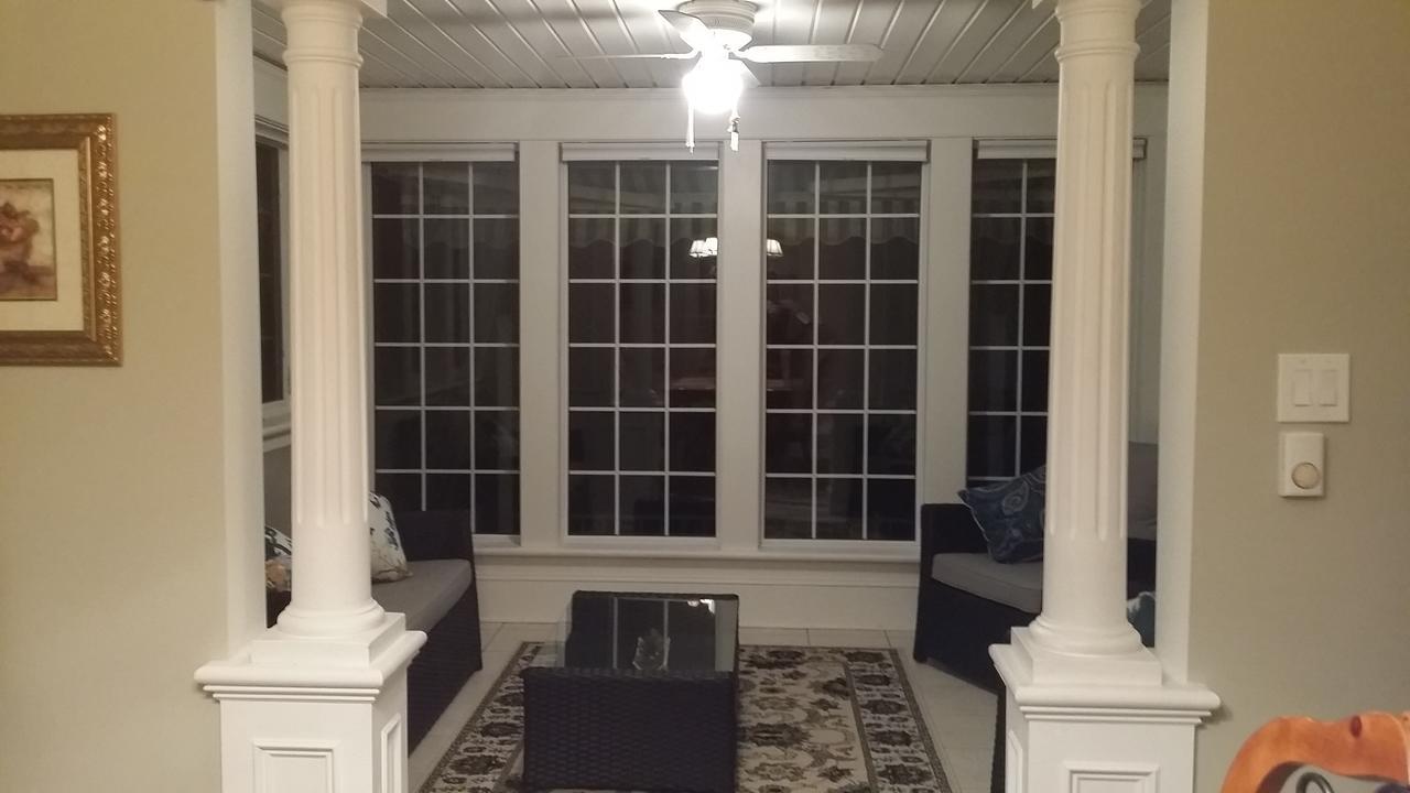 Niagara Falls Canada Getaway Villa Buitenkant foto