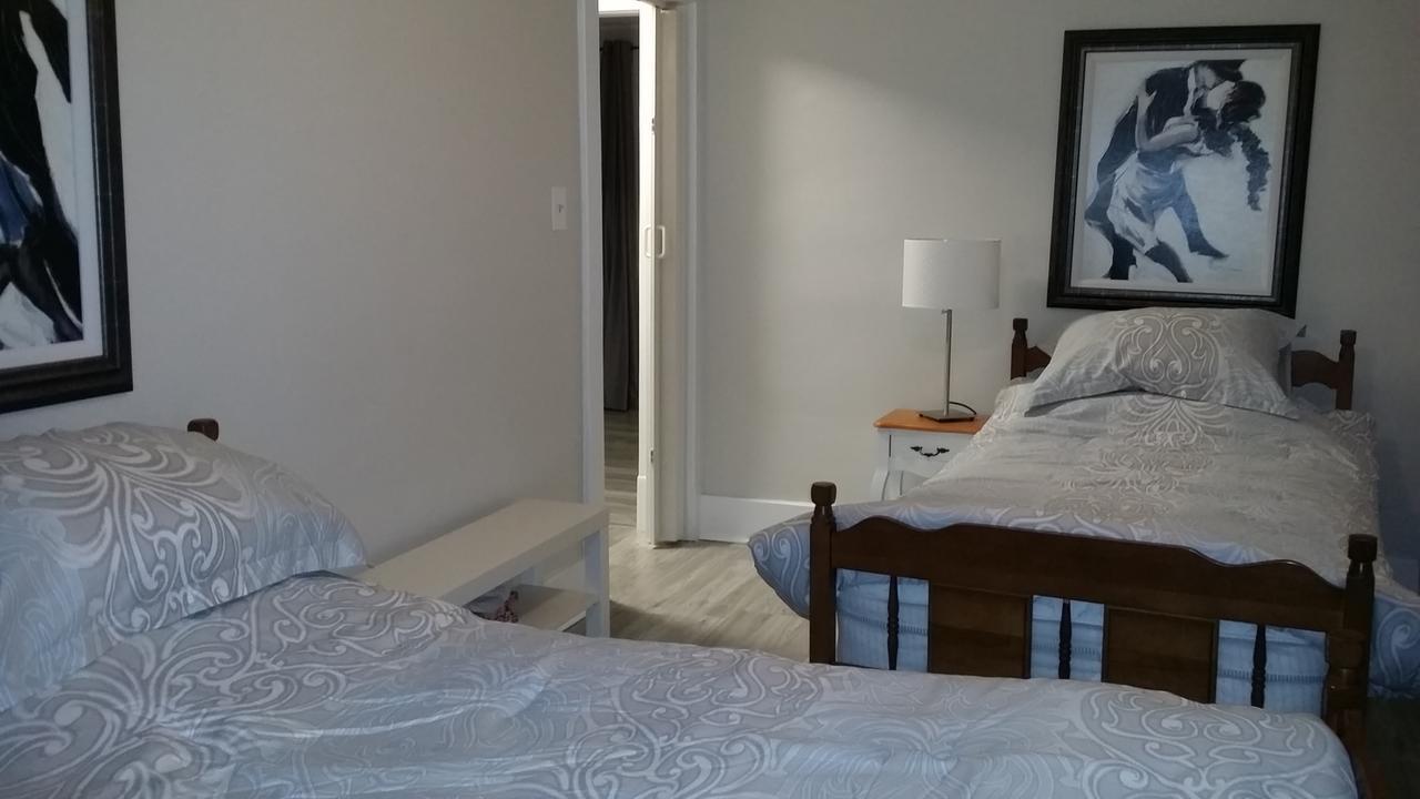 Niagara Falls Canada Getaway Villa Buitenkant foto